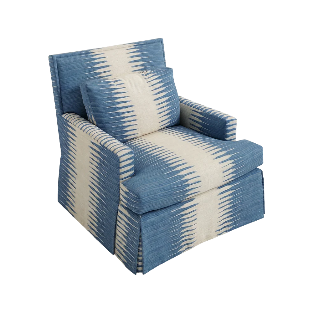 Greenwich Club Chair