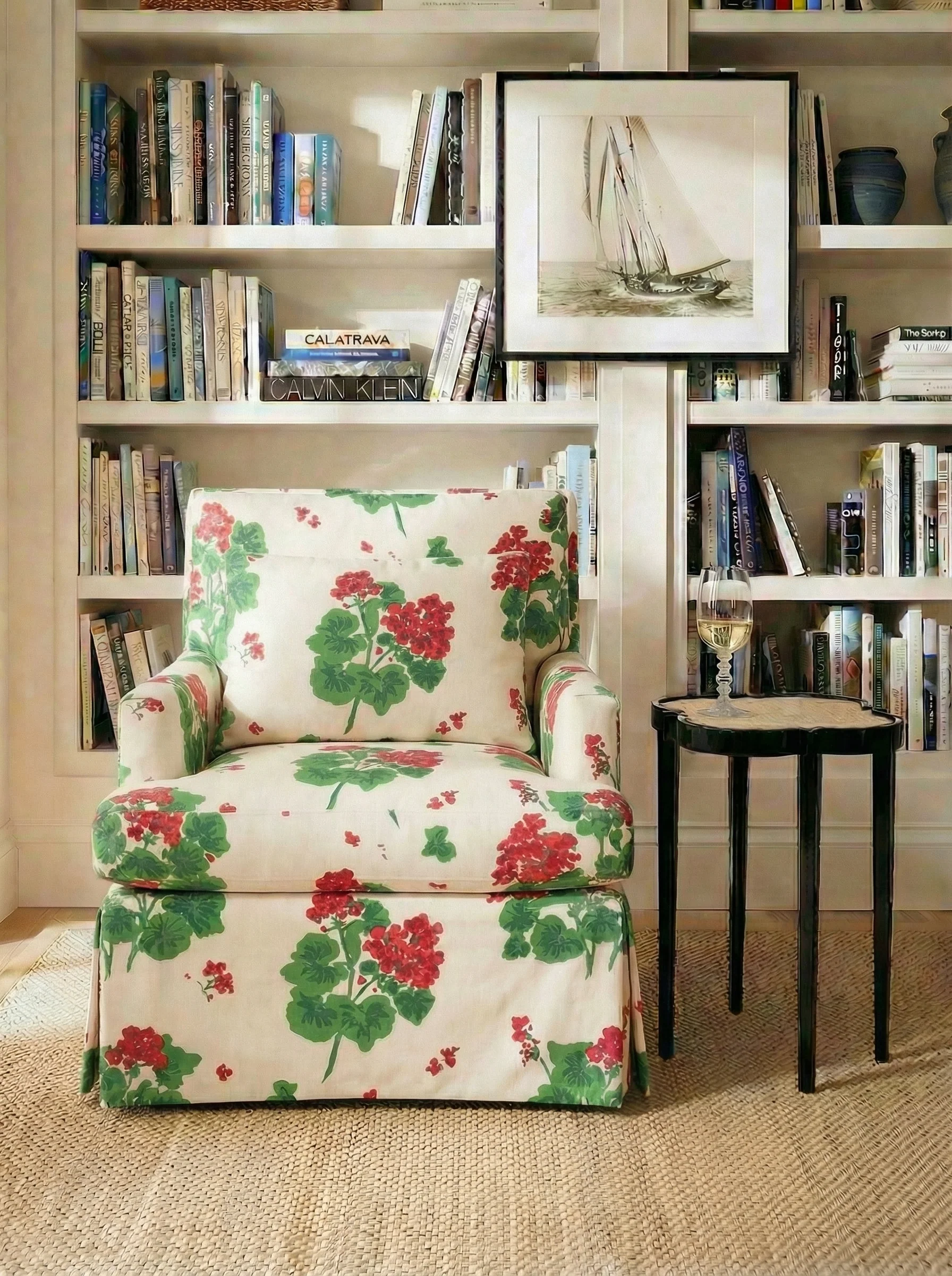 Tini IV Table - Image 7