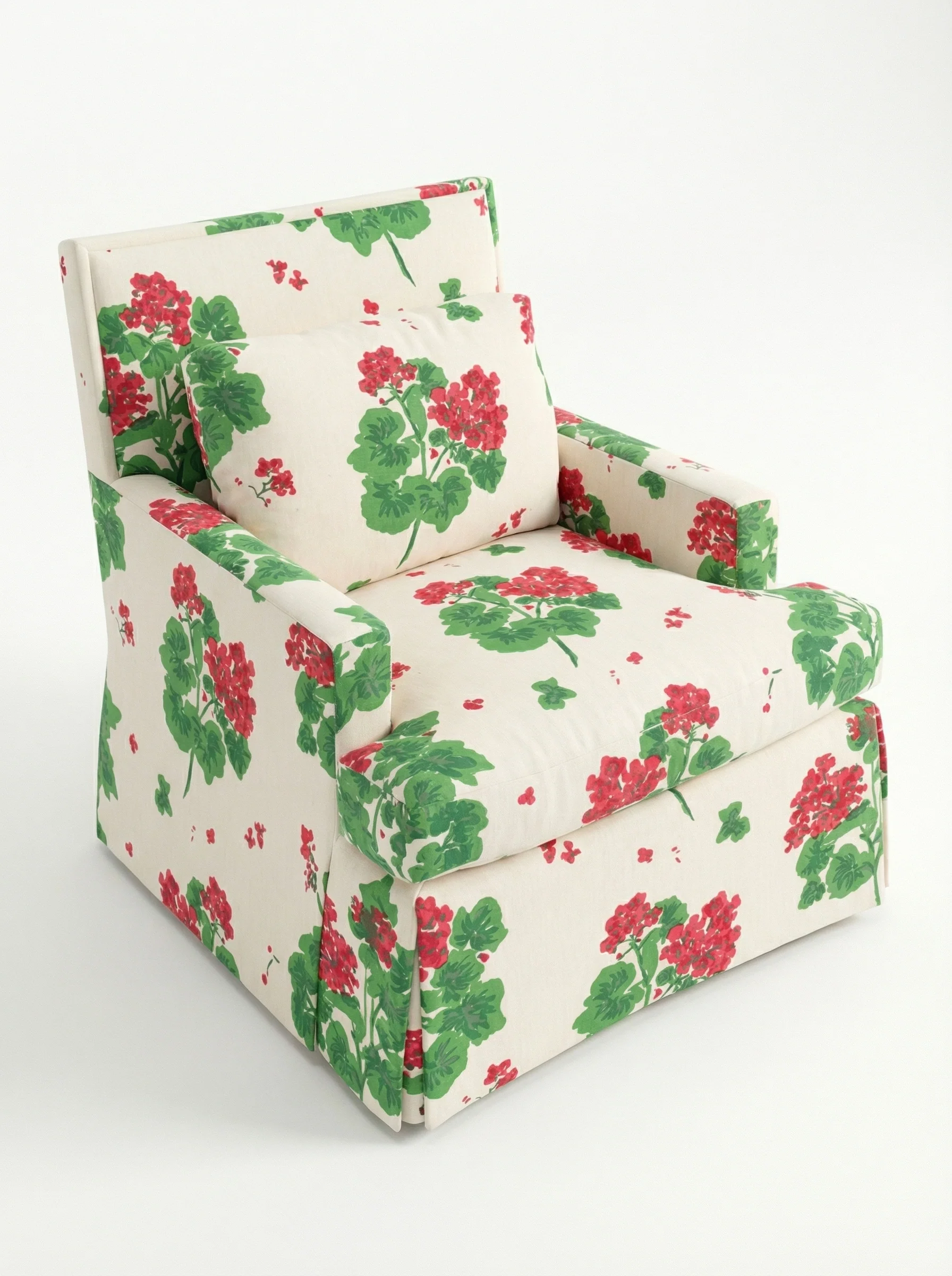Greenwich Club Chair - Image 5