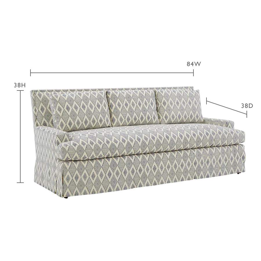 Greenwich Sofa - Image 2