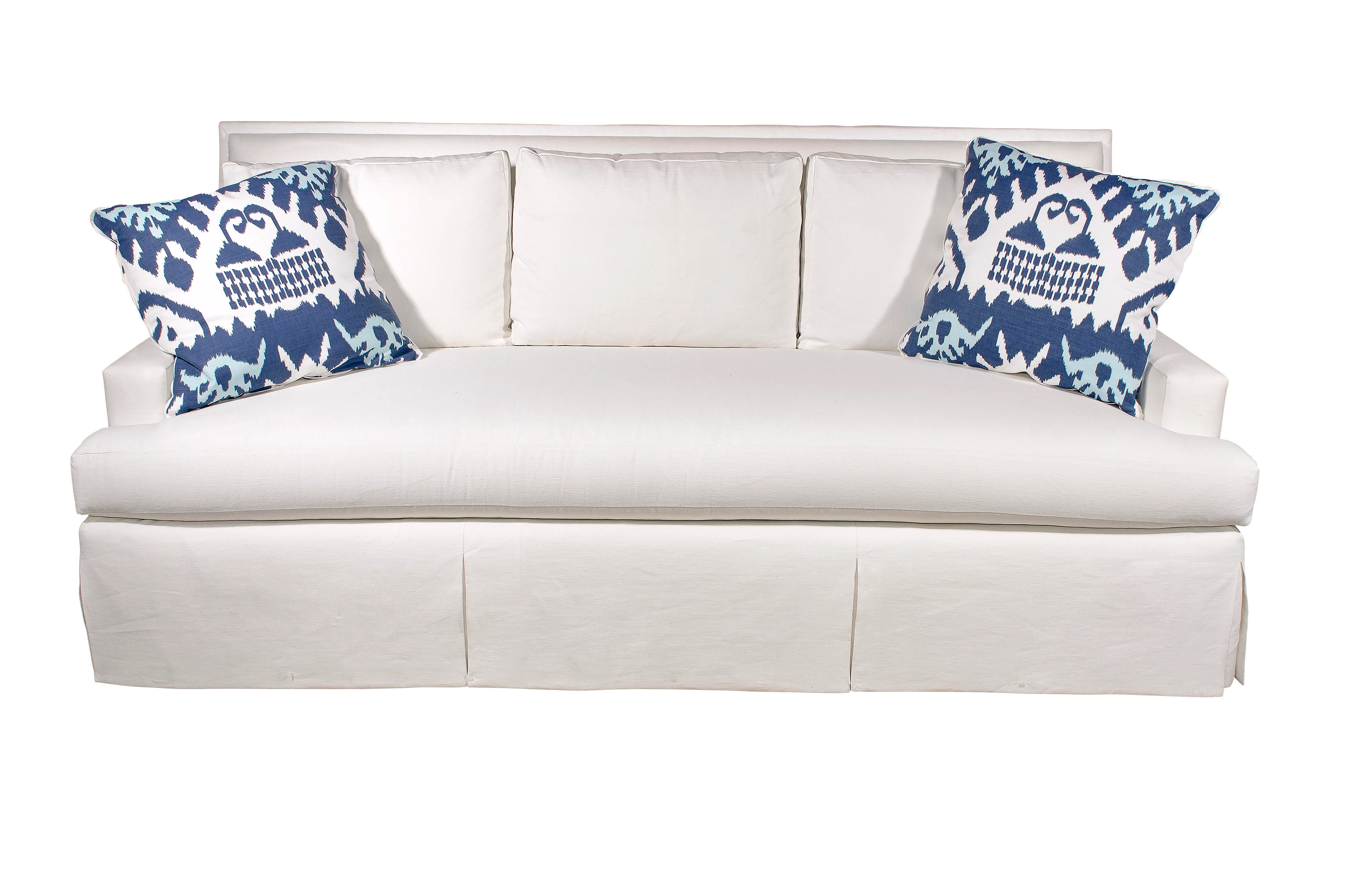 Greenwich Sofa - Image 8