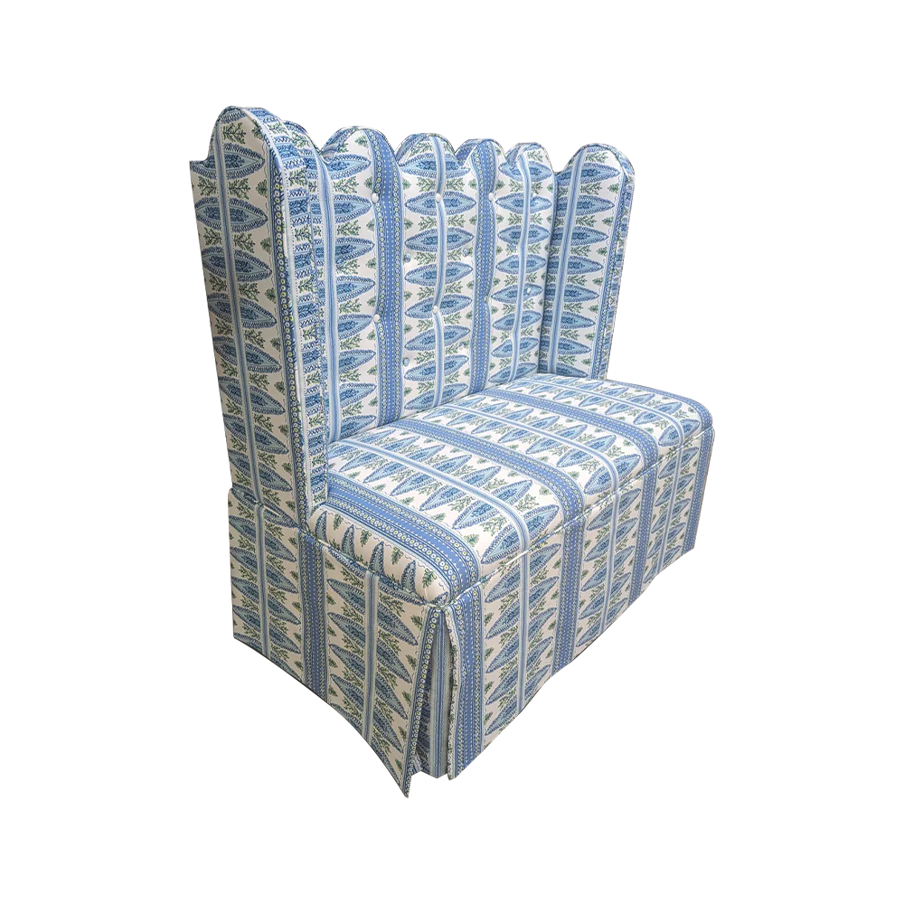 Hobe Sound Settee - Image 2
