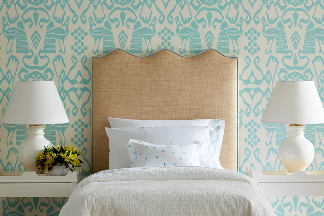 Wave Headboard - Image 3