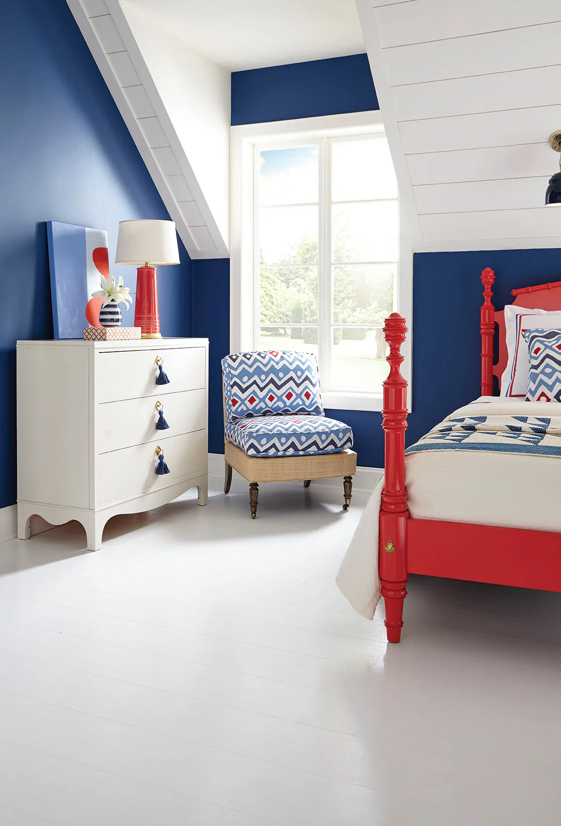 Wilton 4-Poster Bed - Image 5