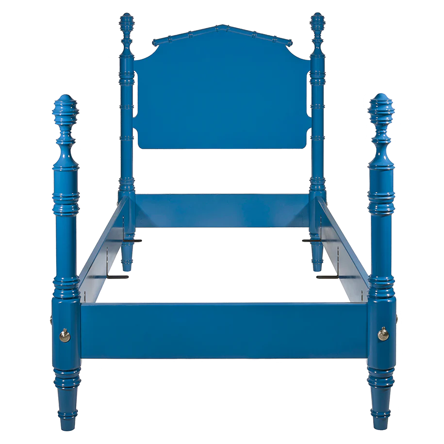 Wilton 4-Poster Bed - Image 8