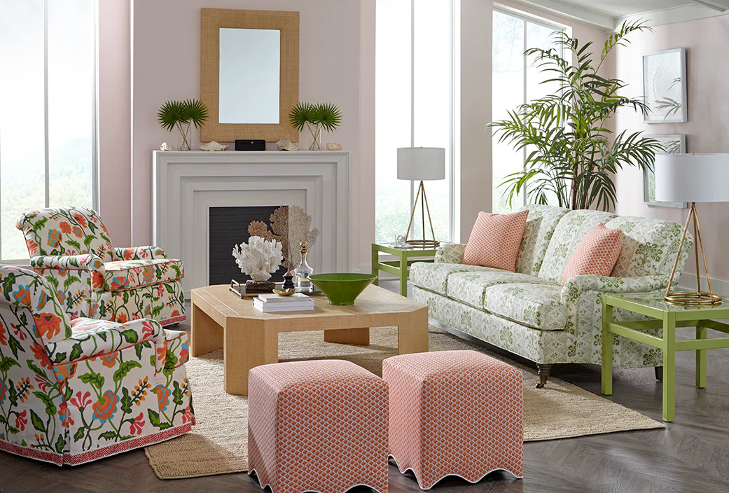 Kensington Sofa - Image 2