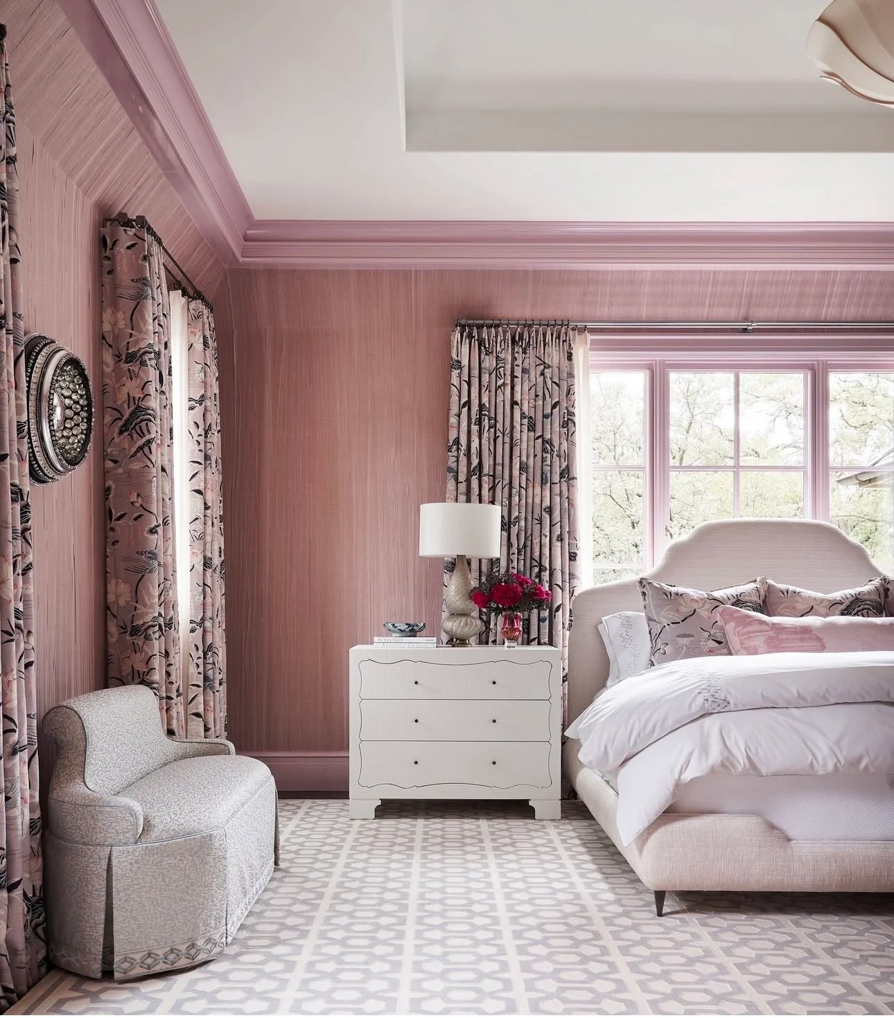 Maisie End of Bed Settee - Image 3