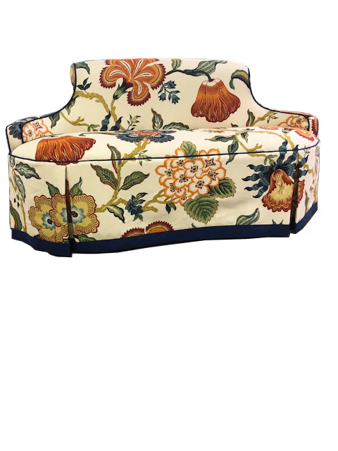 Maisie End of Bed Settee - Image 4