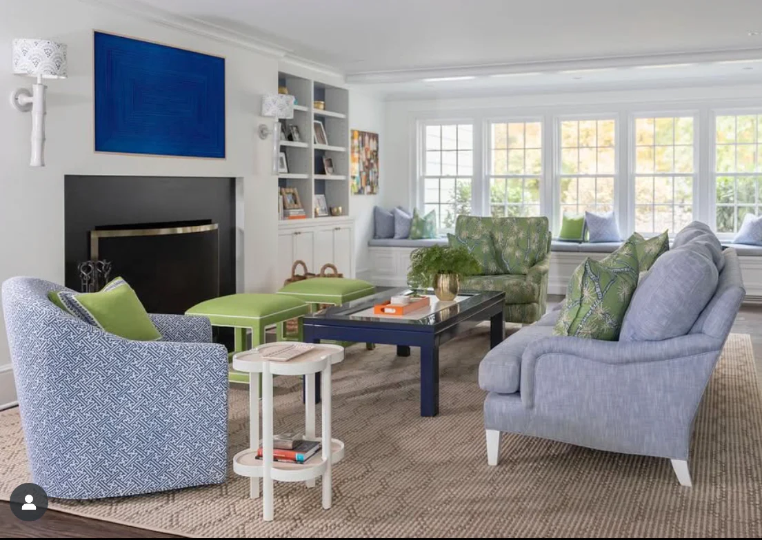 Malibu Rectangle Coffee Table - Image 3