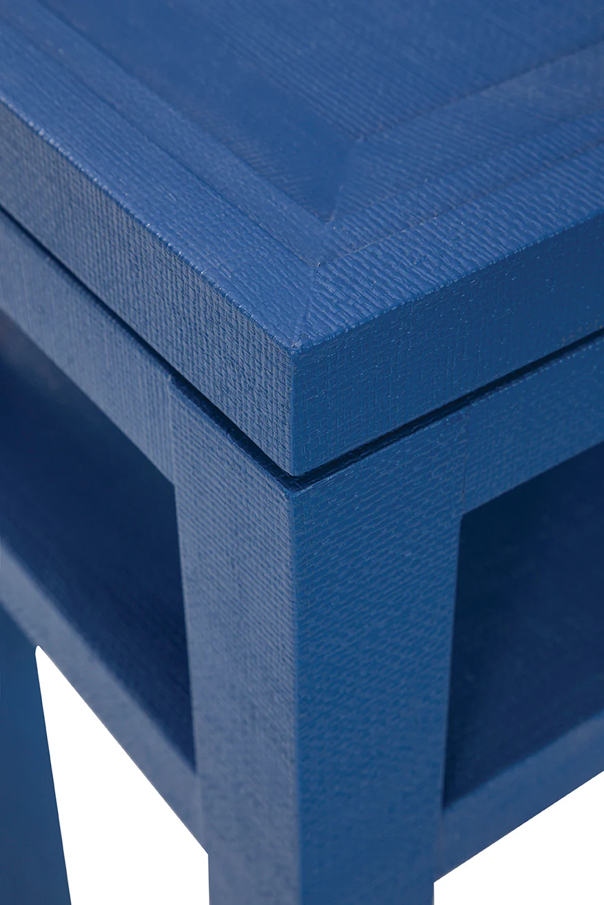 Malibu Wrapped Drinks Table - Image 3
