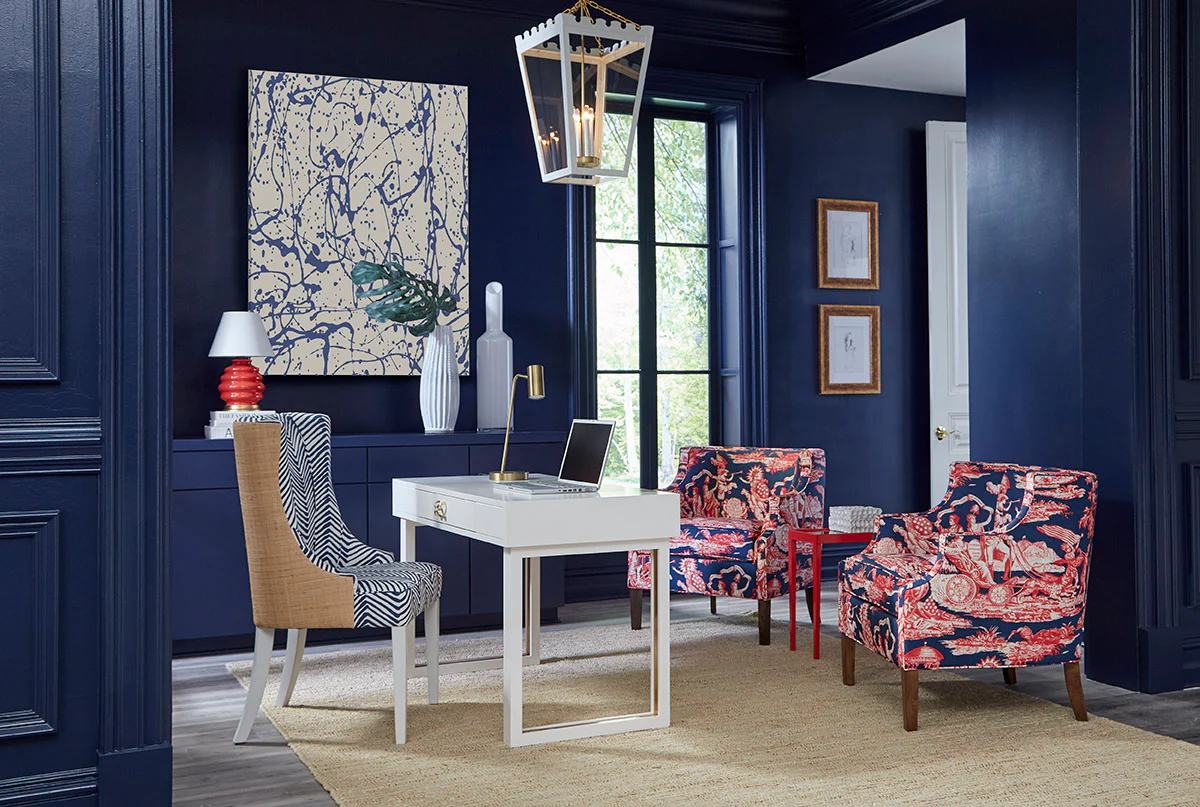 Manhattan Chair - Image 3