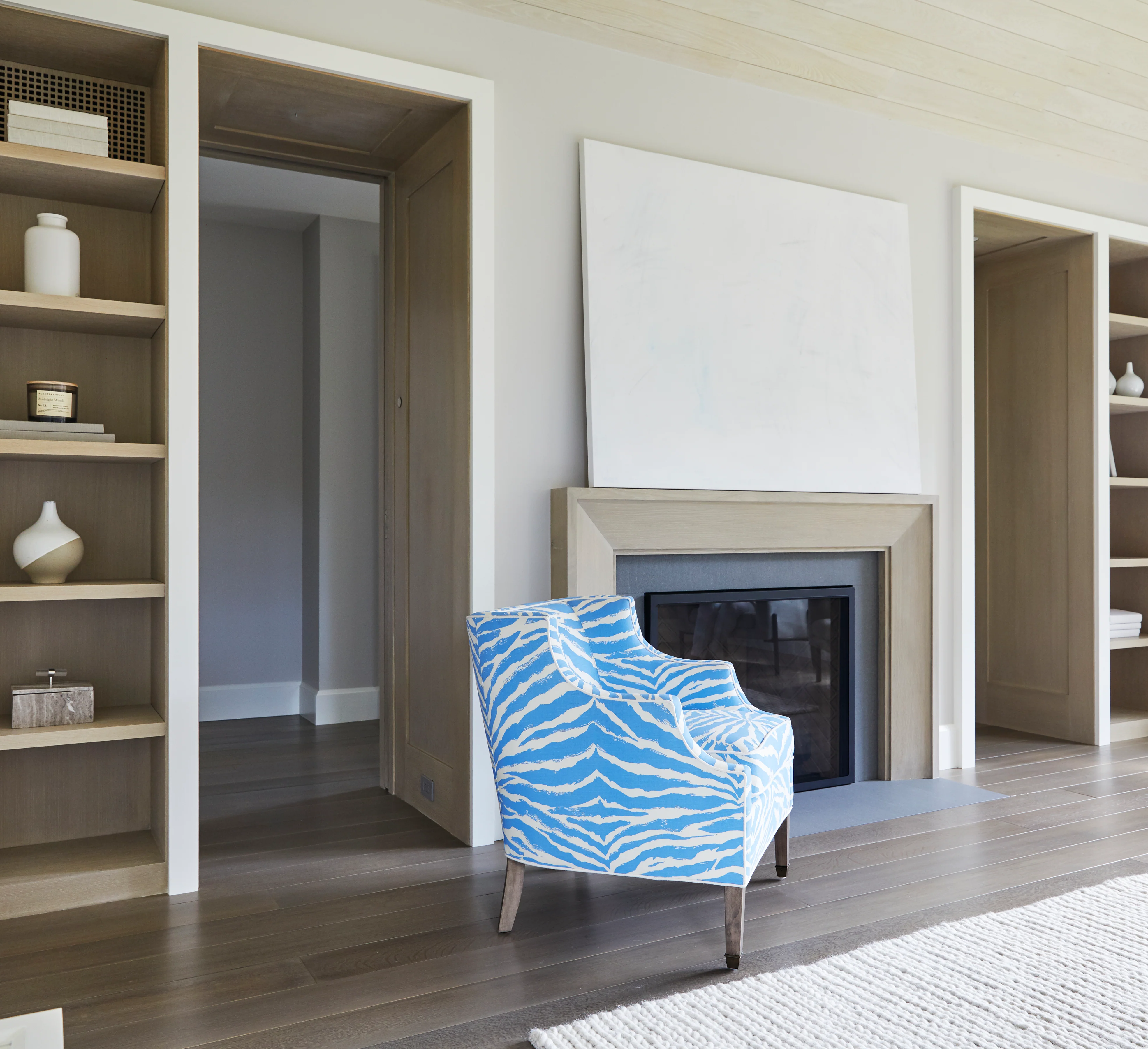 Manhattan Chair - Image 5