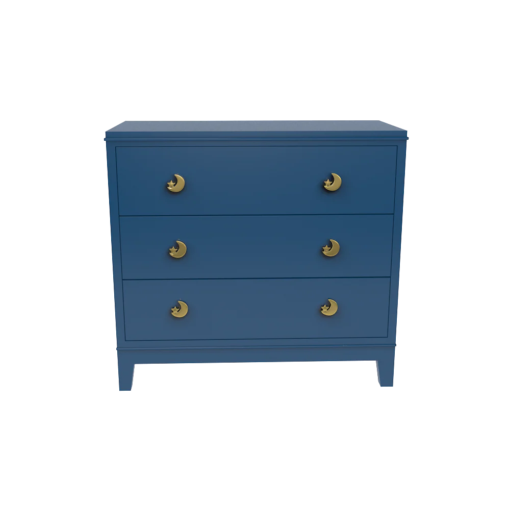 Neverland Chest