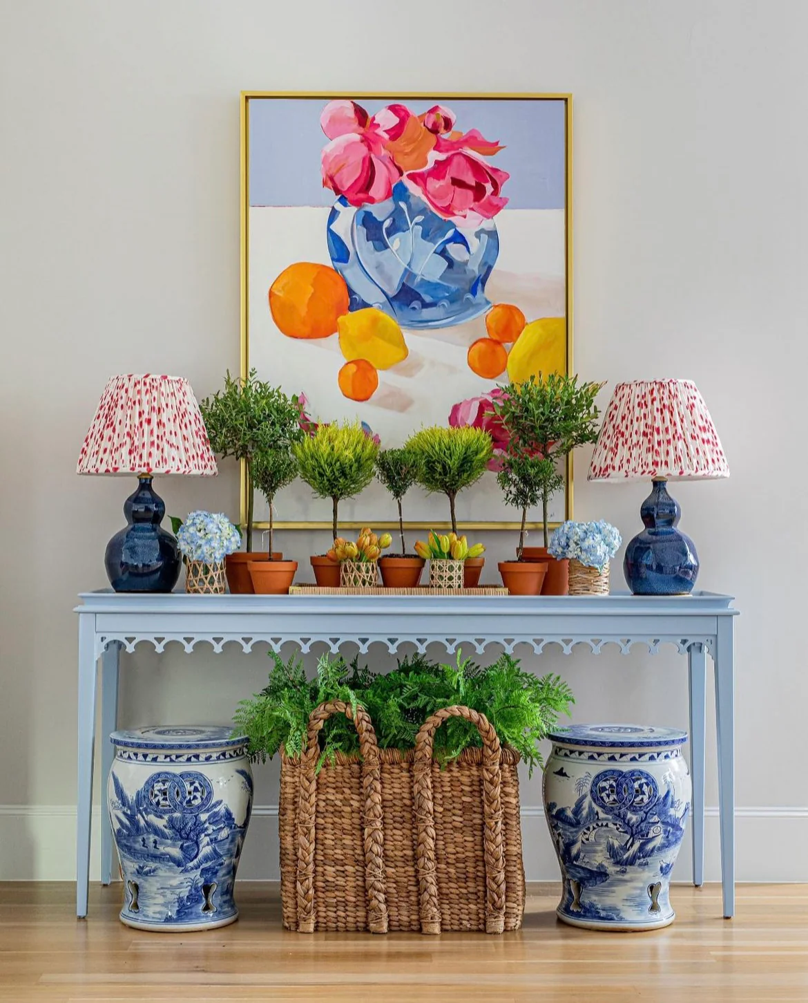 Newport Console - Image 5