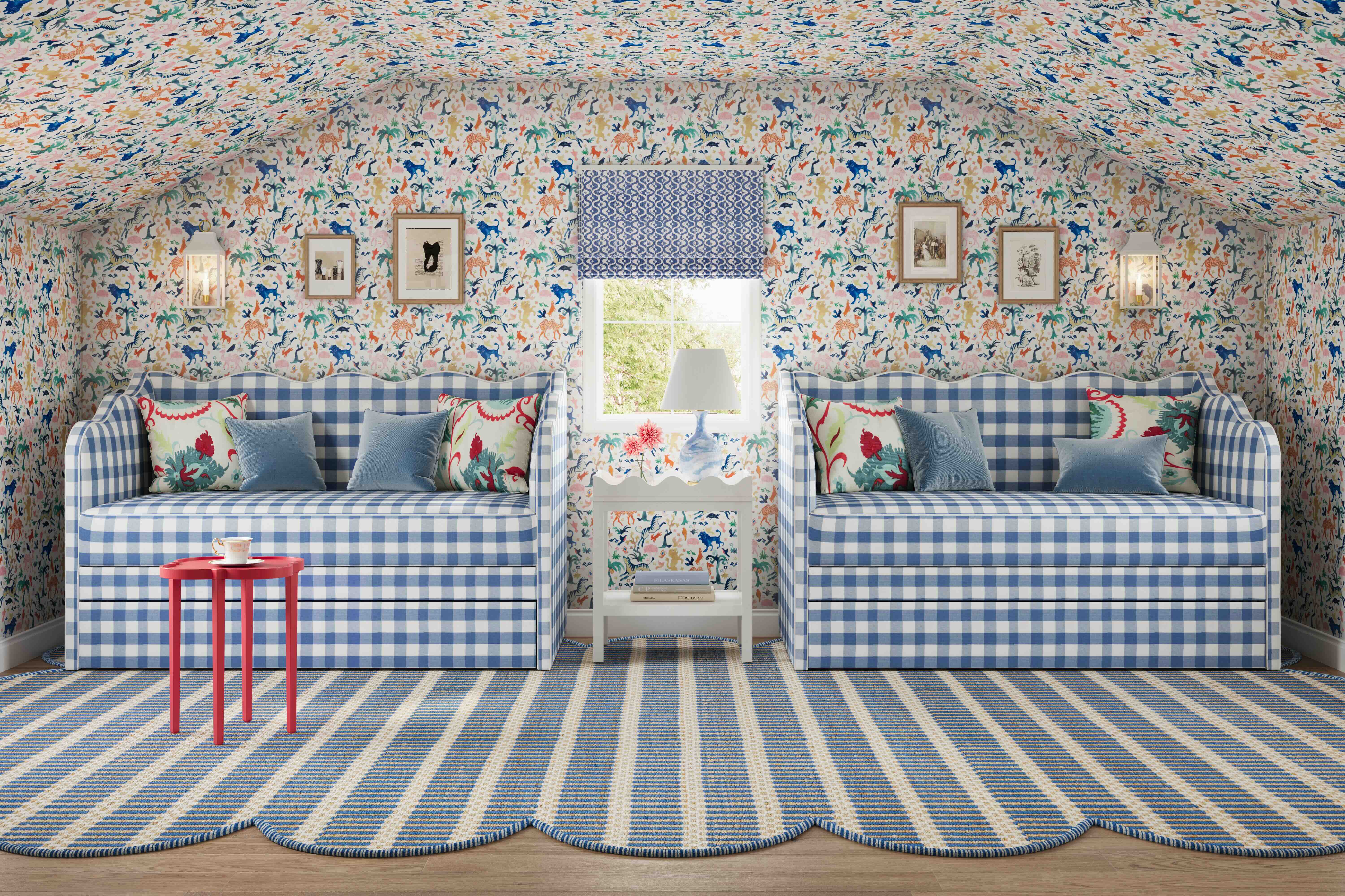 oomph Daybed with Trundle - Image 3