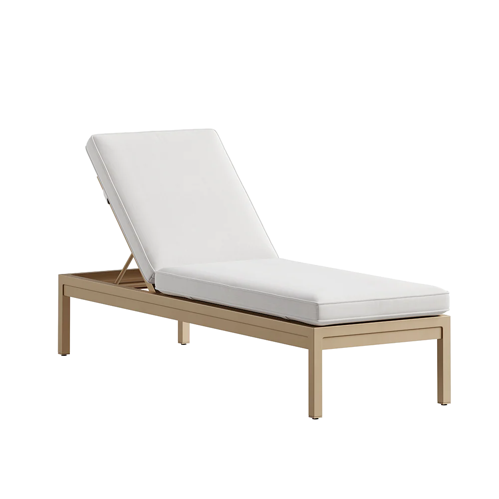 oomph Outdoor Chaise - Image 2