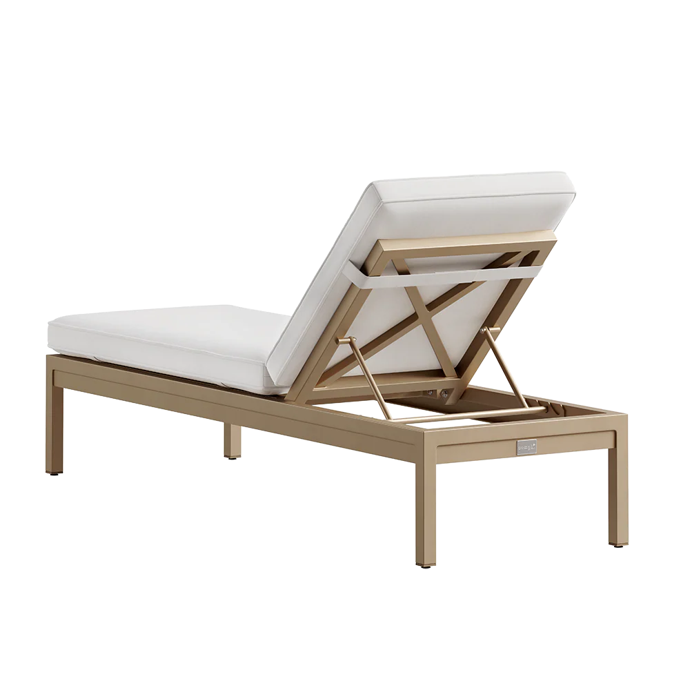 oomph Outdoor Chaise - Image 3