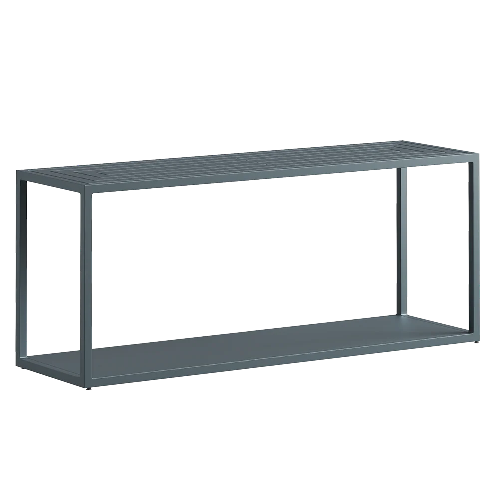 oomph Outdoor Console Table