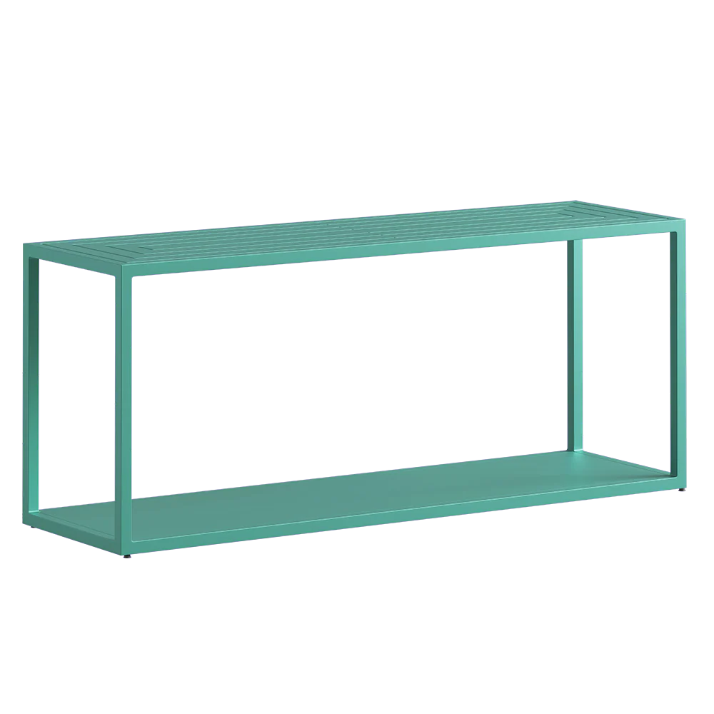 oomph Outdoor Console Table - Image 2