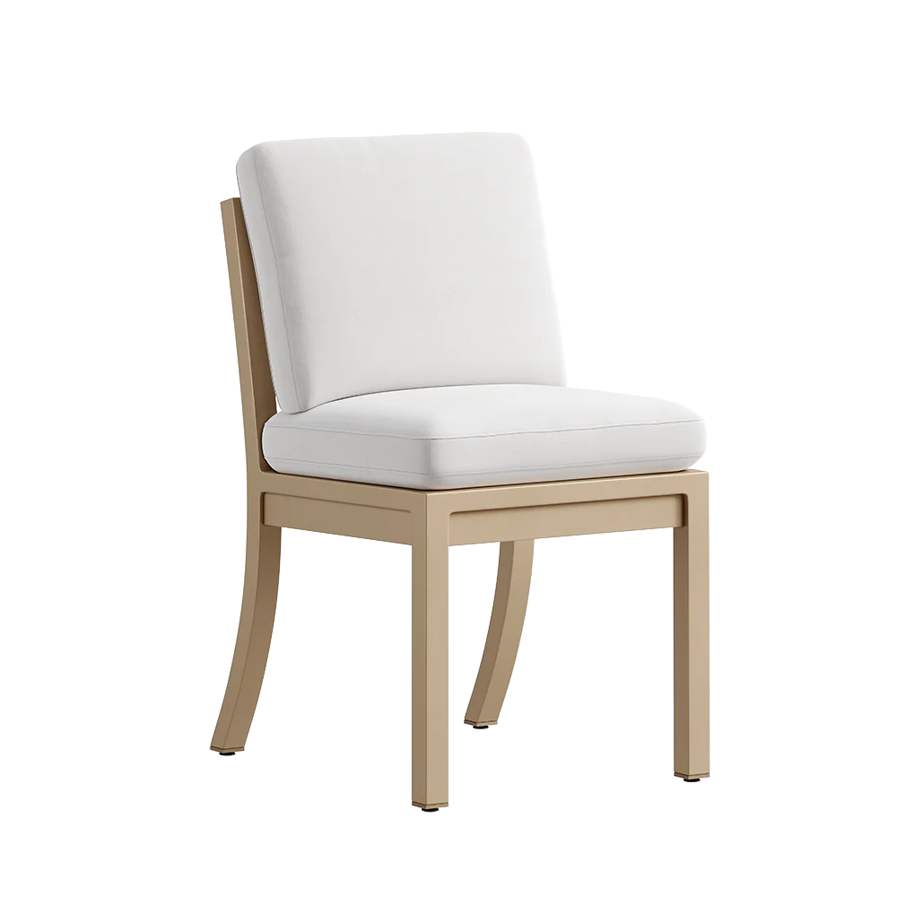 oomph Outdoor Dining Chair - Image 5