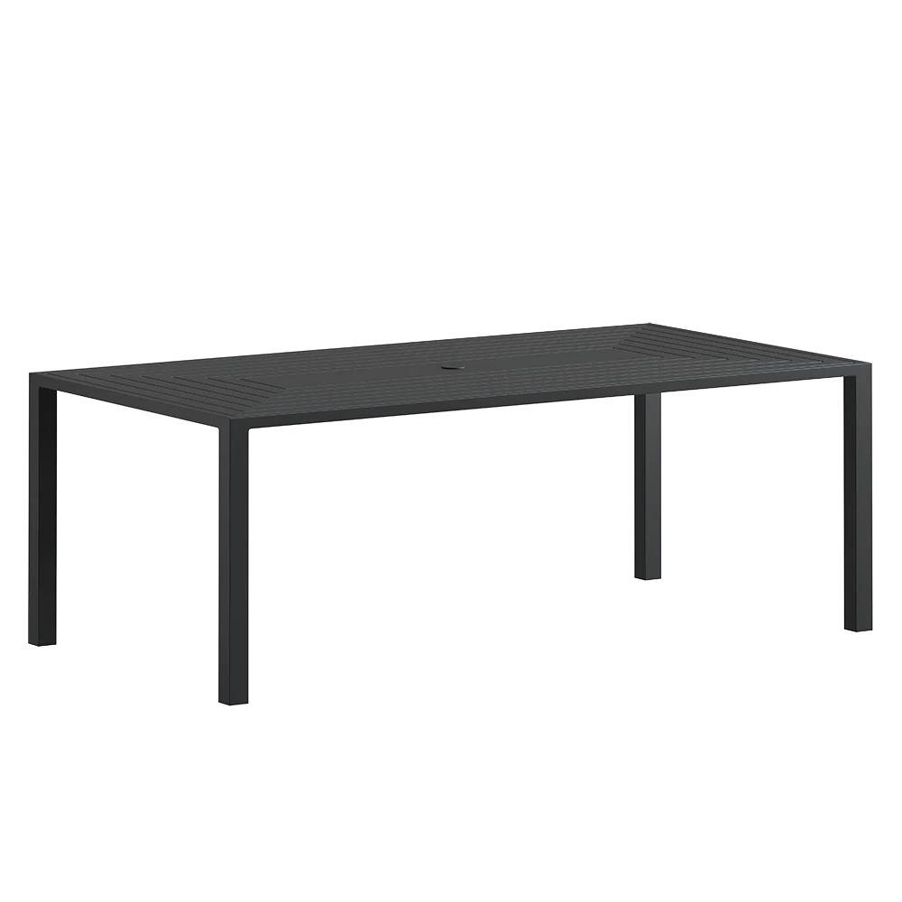 oomph Outdoor Rectangle Dining Table - Image 6