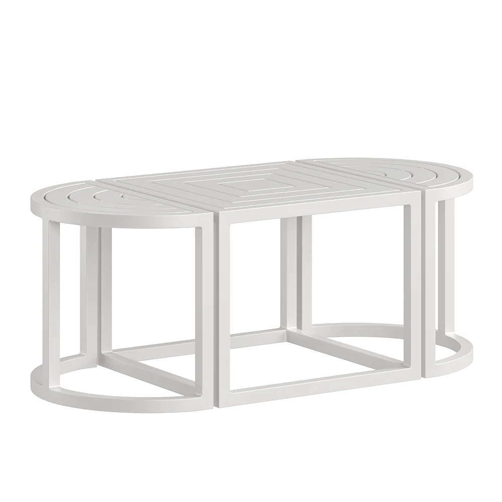 oomph Outdoor Tea Table - Image 6