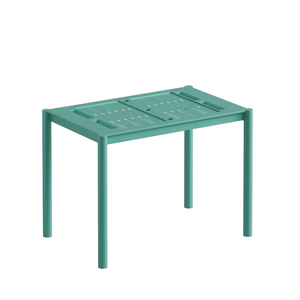 Outdoor Backgammon Table