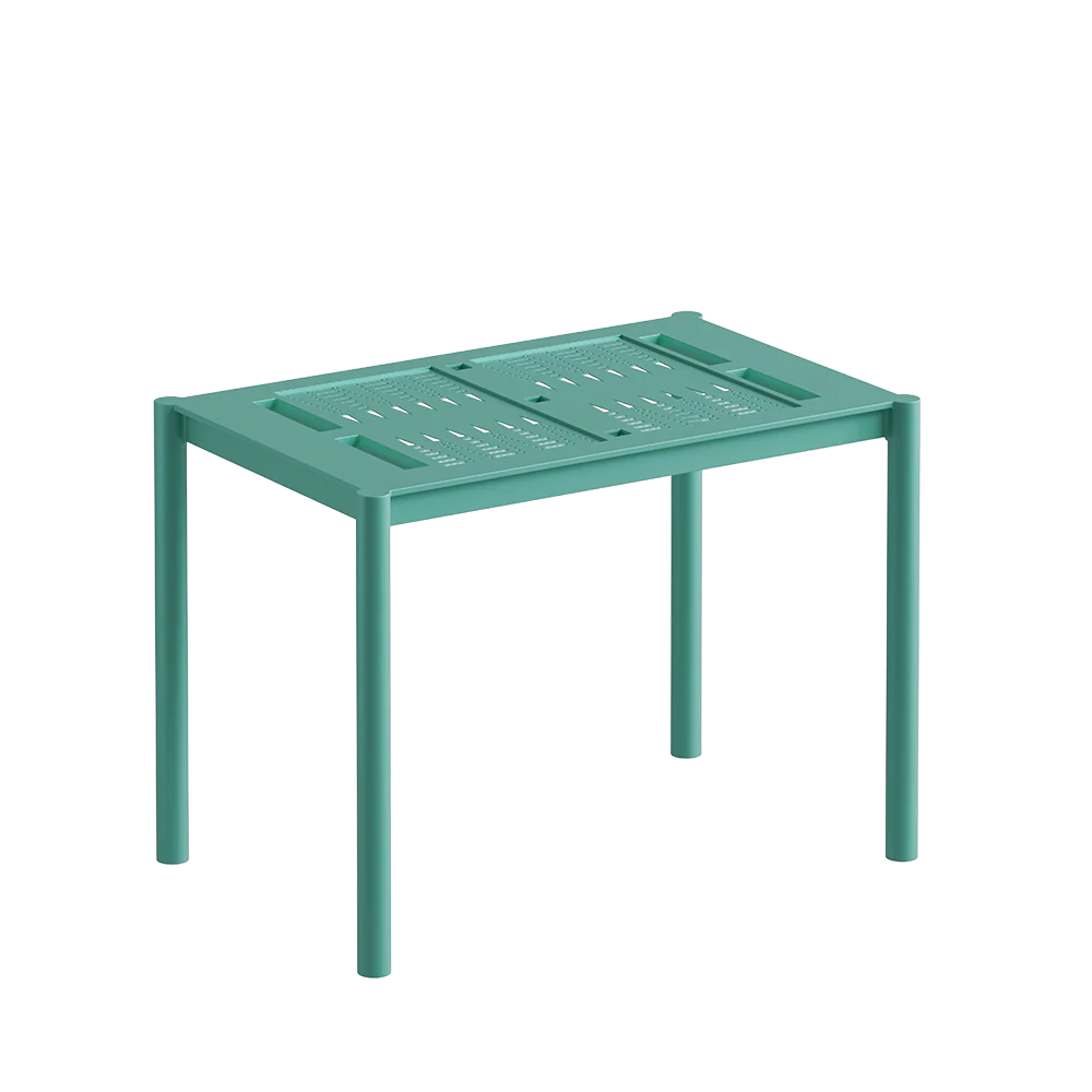Outdoor Backgammon Table - Image 2