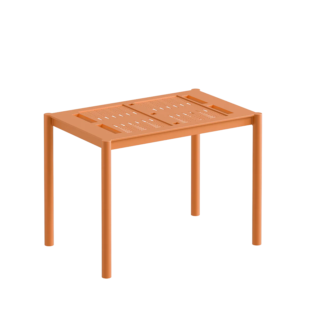 Outdoor Backgammon Table - Image 3