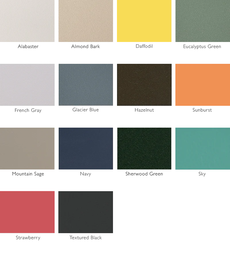 oomph Outdoor Color & Fabric Deck - Image 2