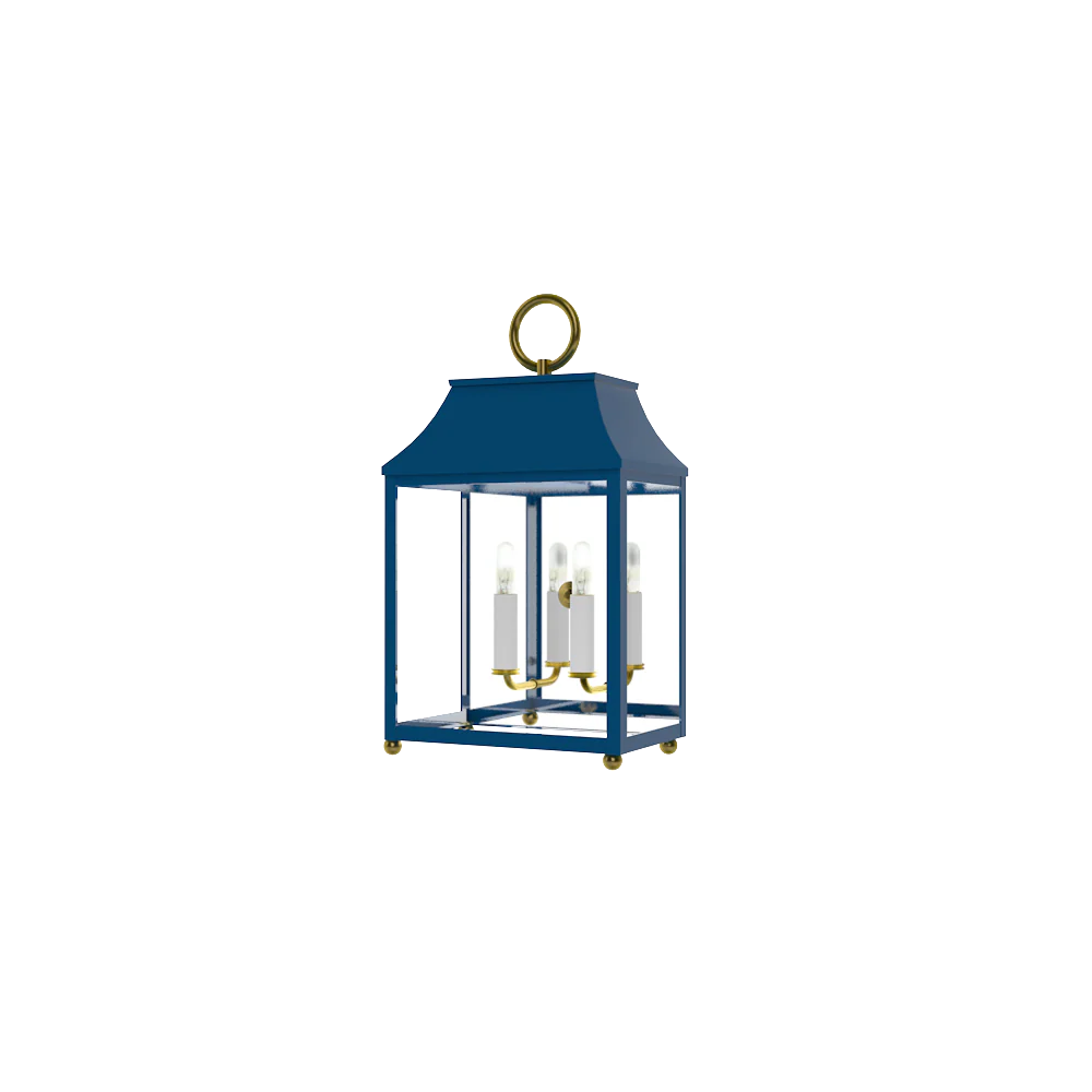 Palo Alto Sconce
