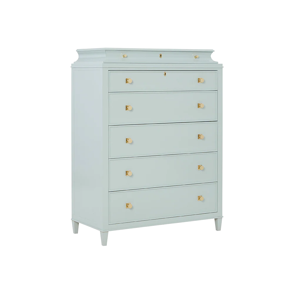 Rowayton Bachelor Chest - Image 3