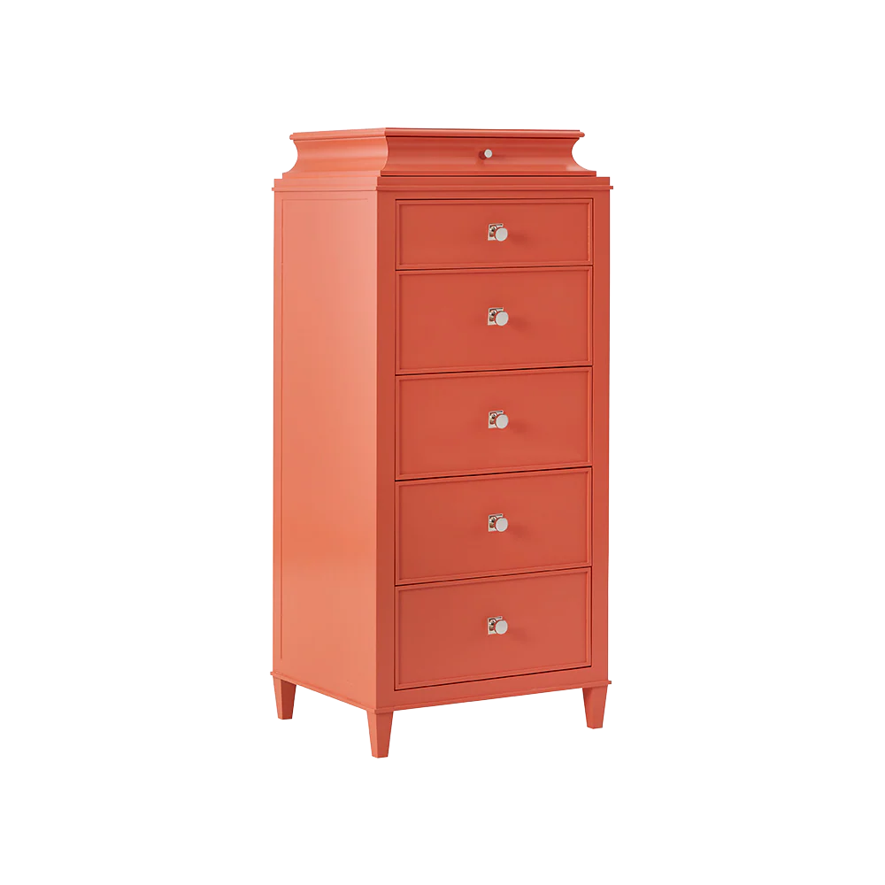 Rowayton Bachelorette Chest - Image 4