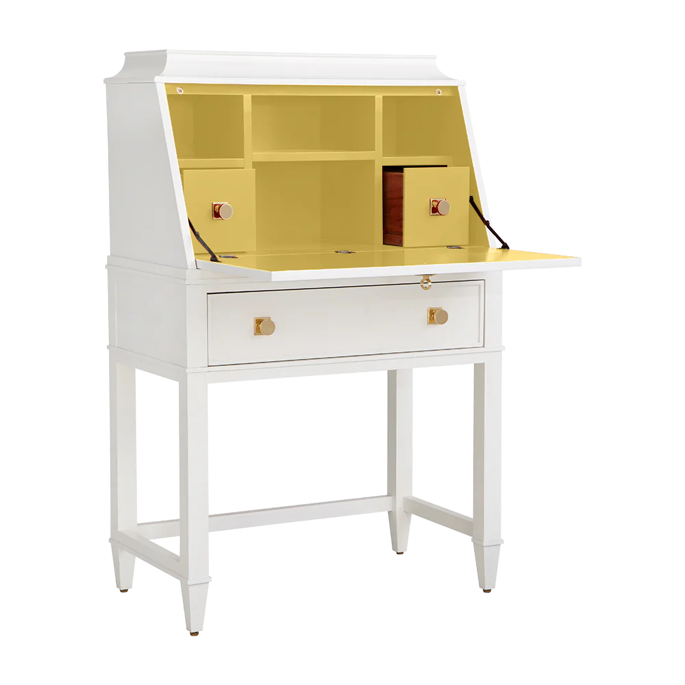 Rowayton Secretary Desk - Image 11