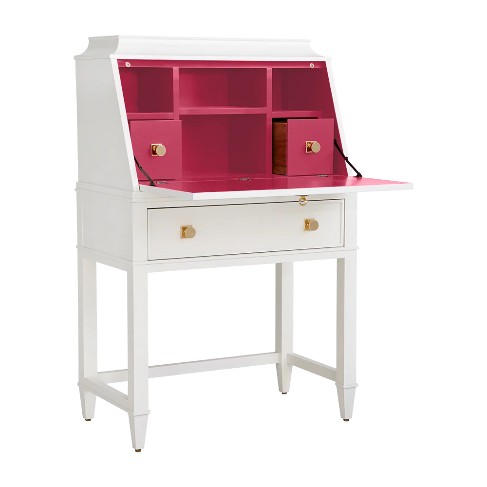 Rowayton Secretary Desk - Image 12