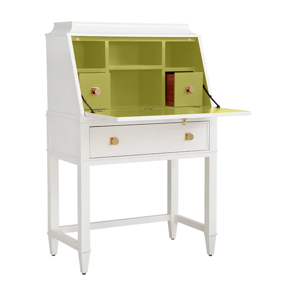 Rowayton Secretary Desk - Image 8