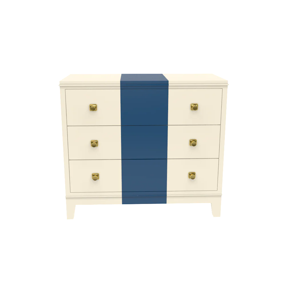Rugby Chest