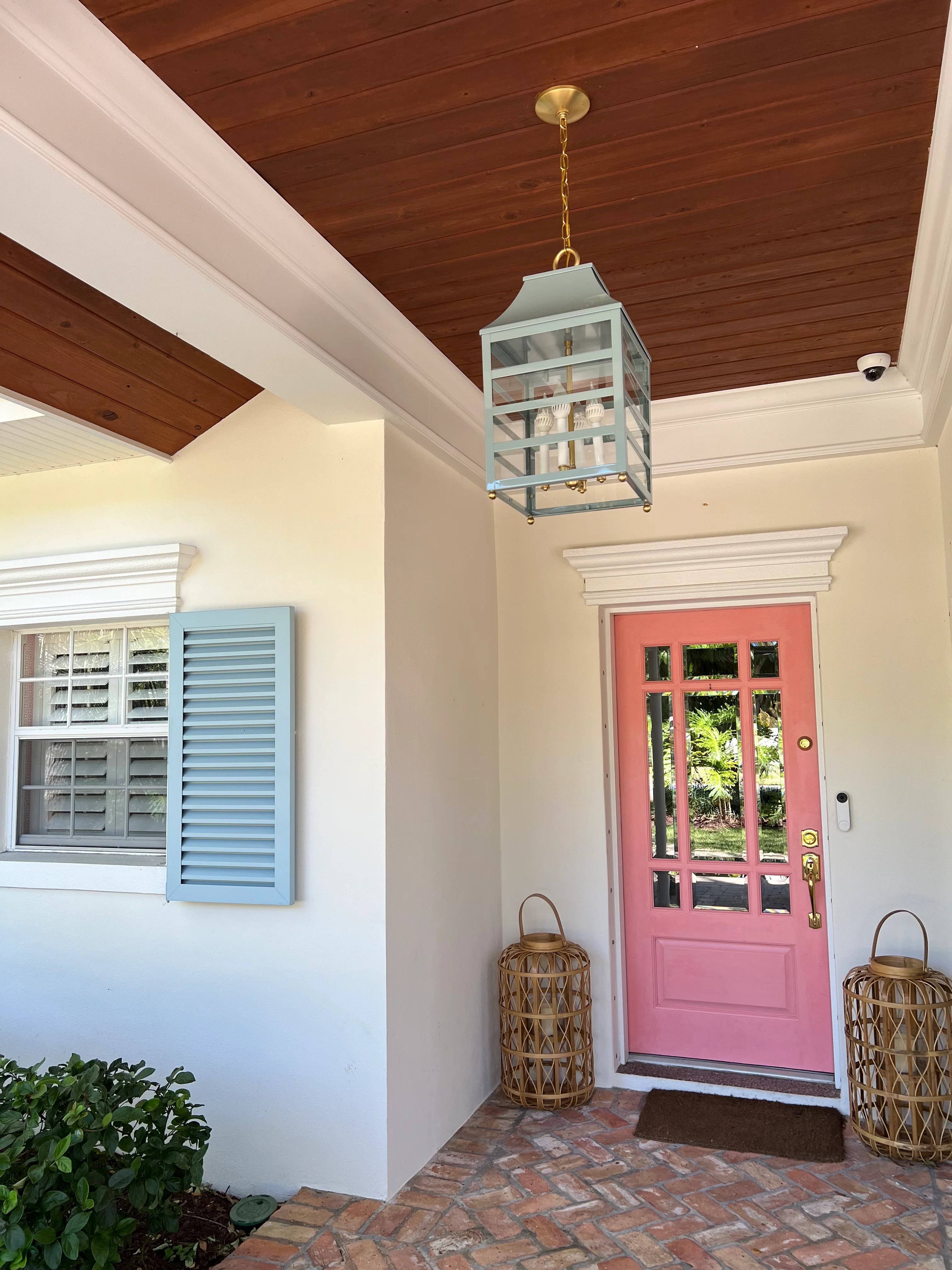 Saybrook Lantern - Image 3
