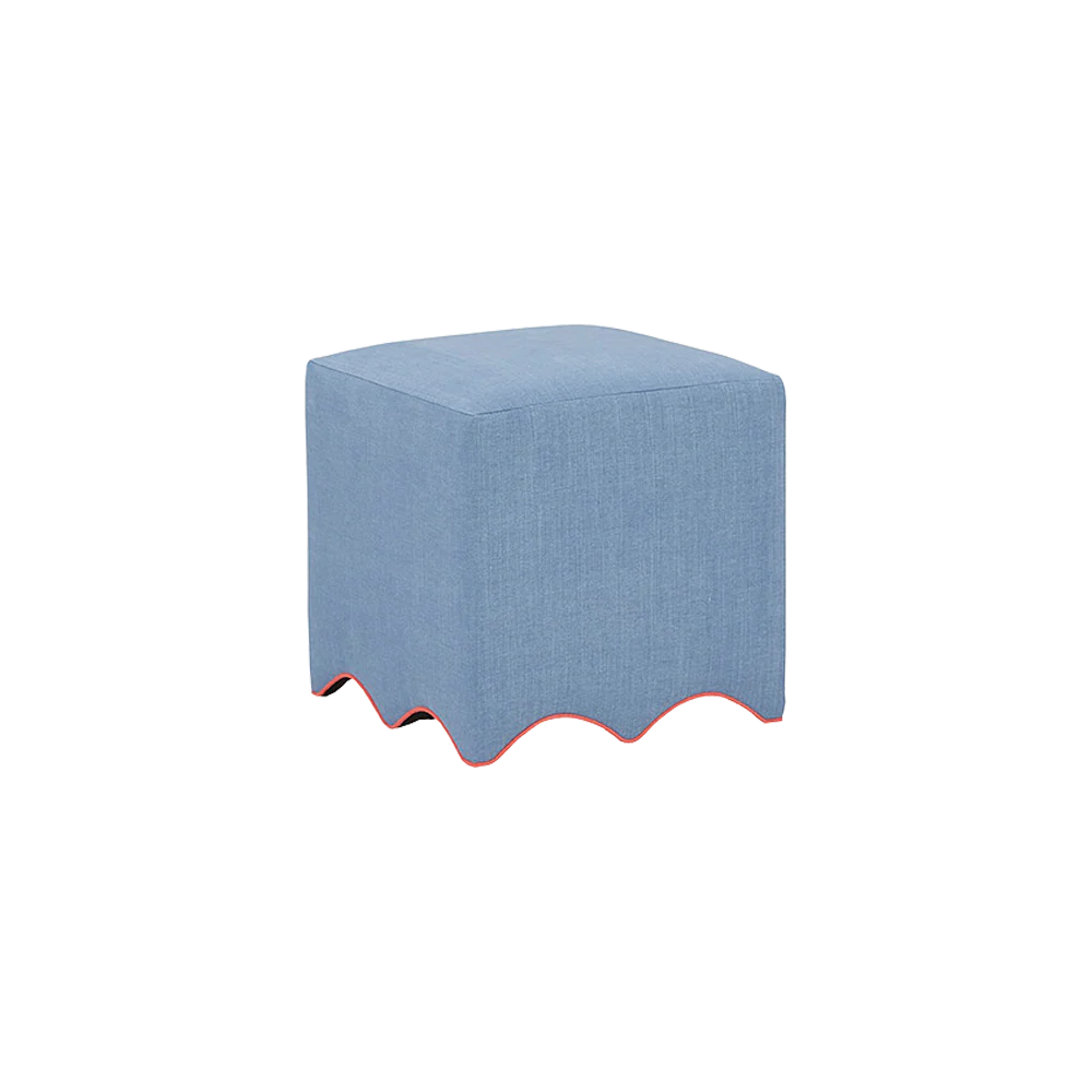 Scallop Cube