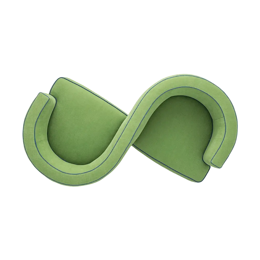 Sip Sip Chair