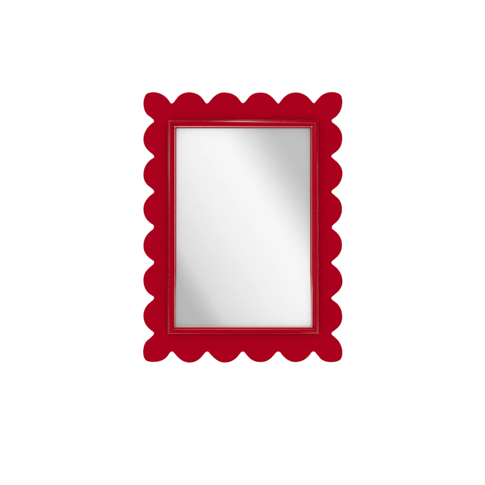 Skinny Capri Mirror - Image 6