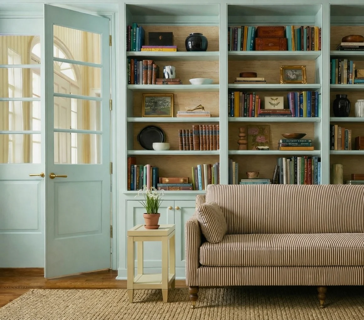 Southport Sofa - Image 4