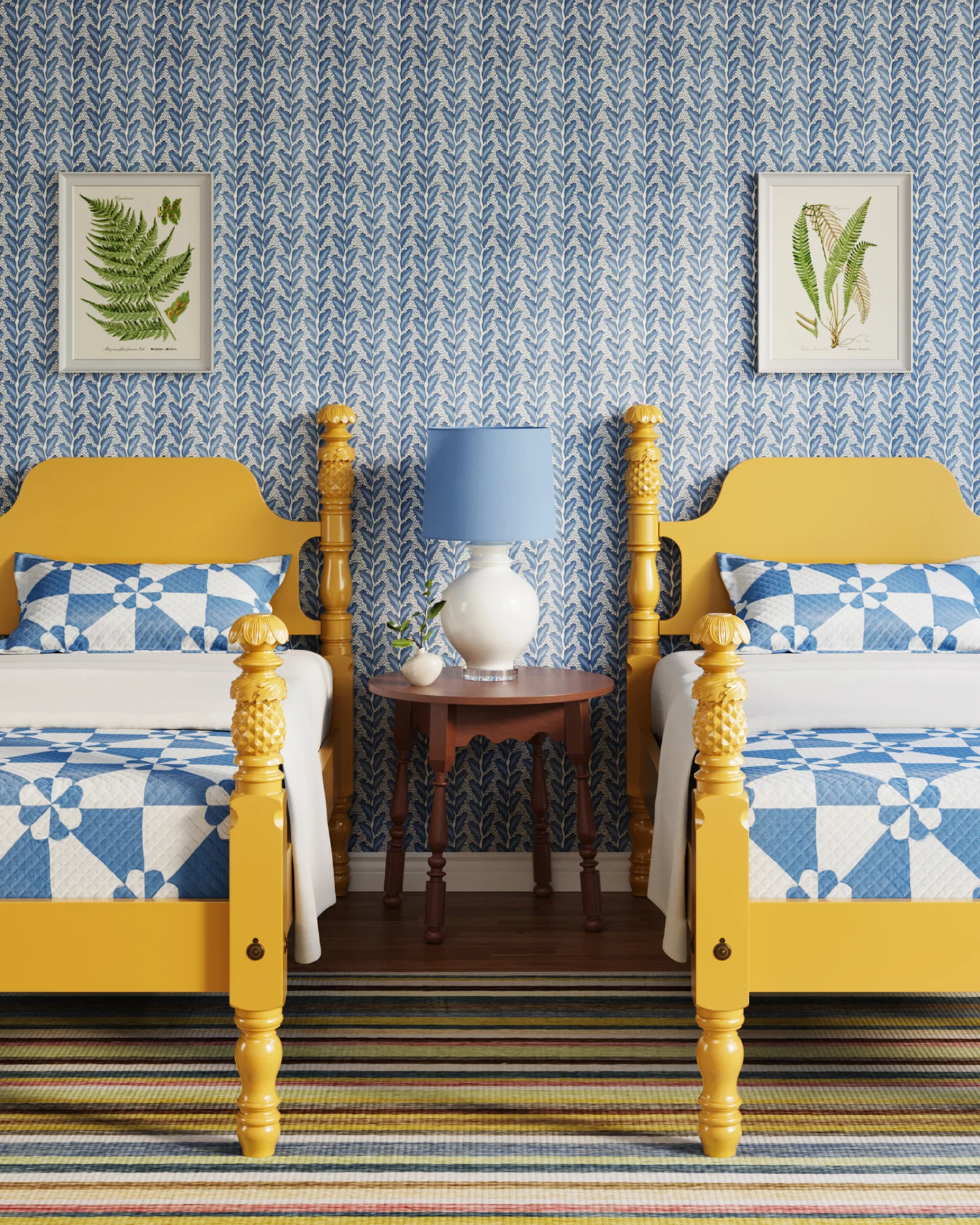 Sunflower Bed - Image 3