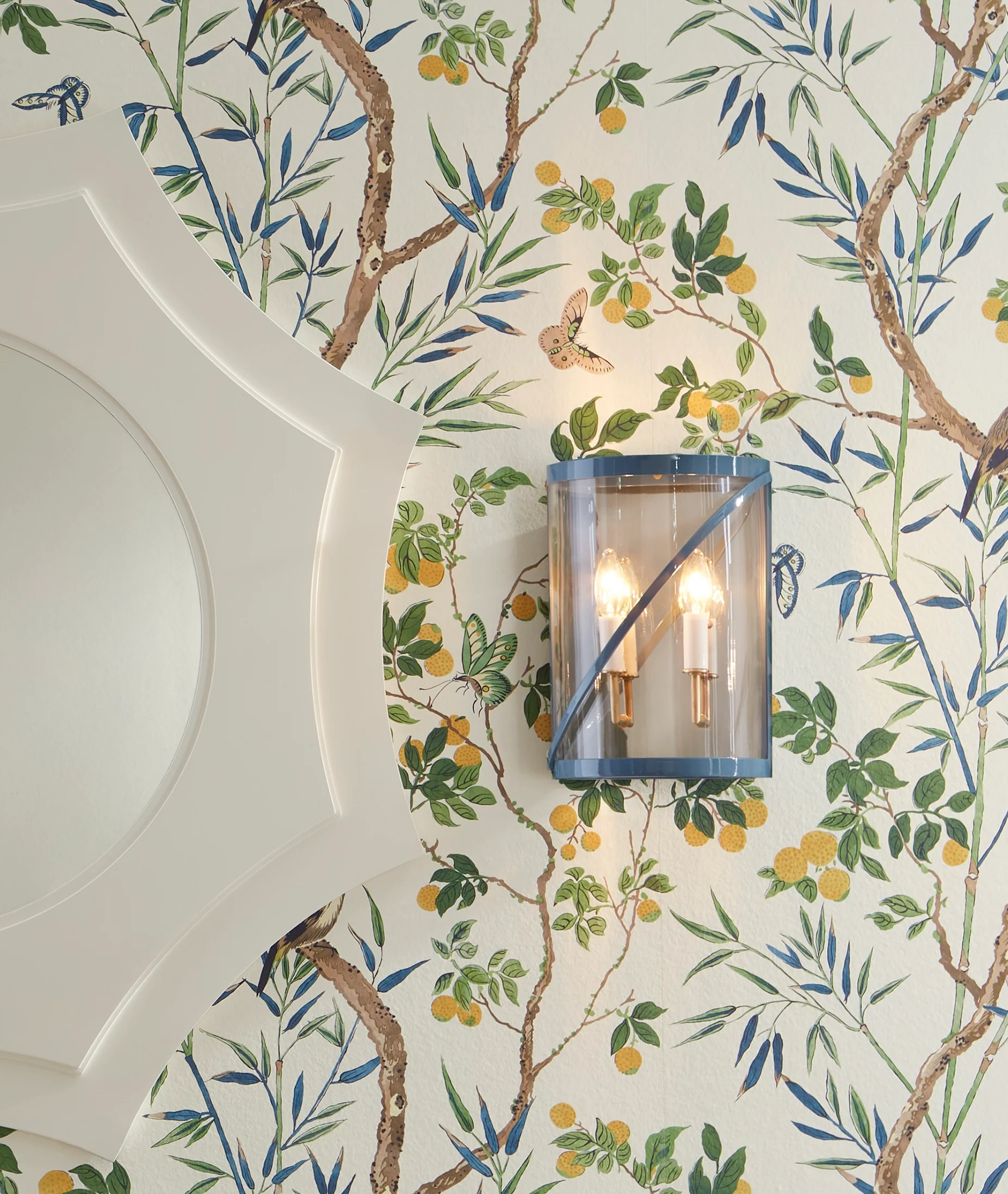 Swizzle Sconce - Image 3