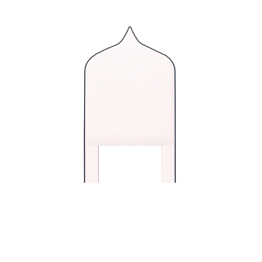 Taj Headboard
