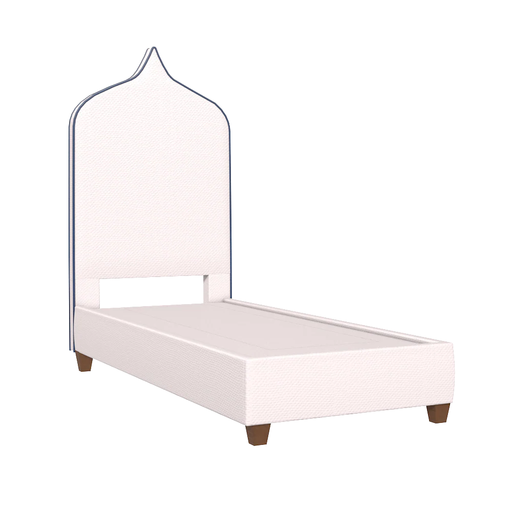Taj Platform Bed