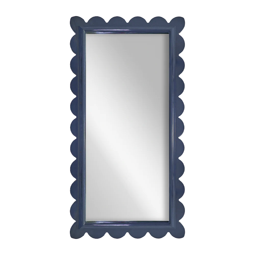Tall and Skinny Capri Mirror