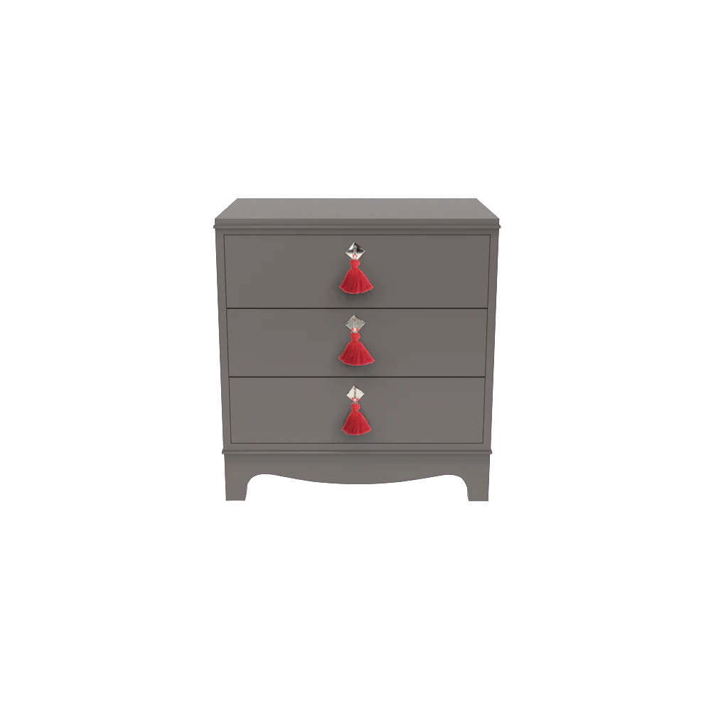 Tini Easton Nightstand - Image 5