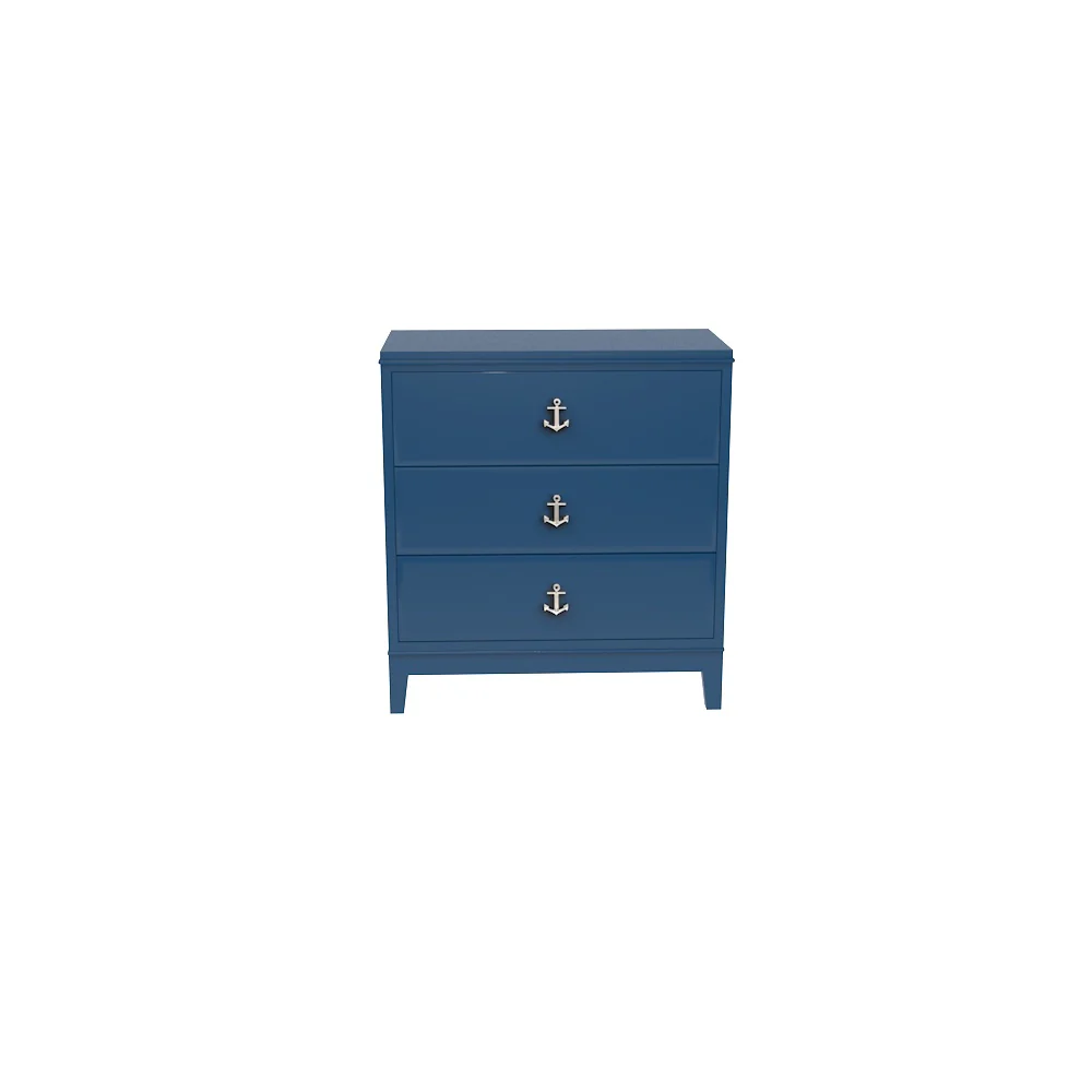Tini Neverland Nightstand - Image 3