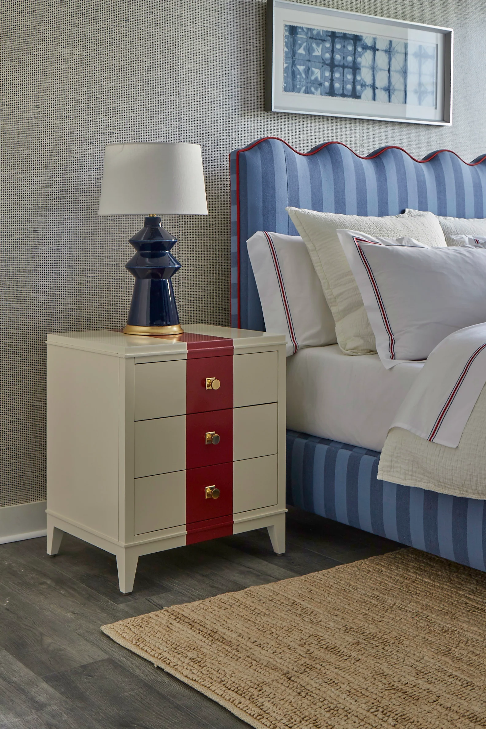 Tini Rugby Nightstand - Image 3